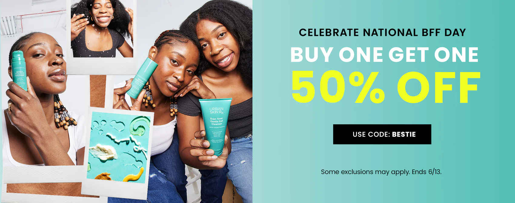 Clinical Skin Care for Melanin